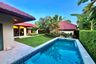 4 Bedroom Villa for sale in Baan Balina 4, Huai Yai, Chonburi