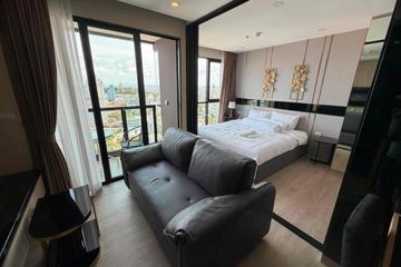 1 Bedroom Condo for rent in The Panora Pattaya, Nong Prue, Chonburi