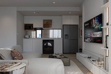 2 Bedroom Condo for rent in Nue Riverest Ratburana, Rat Burana, Bangkok