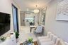 1 Bedroom Condo for sale in Copacabana Coral Reef, Nong Prue, Chonburi