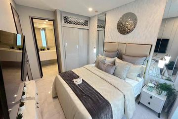 1 Bedroom Condo for sale in Copacabana Coral Reef, Nong Prue, Chonburi