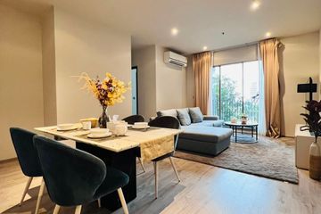 2 Bedroom Condo for rent in Rhythm Ekkamai Estate, Khlong Tan Nuea, Bangkok near BTS Ekkamai