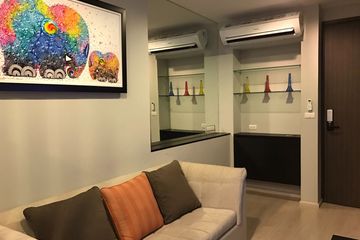 3 Bedroom Condo for rent in Rhythm Sukhumvit 44/1, Phra Khanong, Bangkok near BTS Phra Khanong