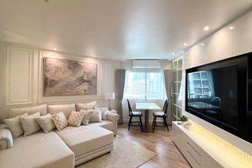 2 Bedroom Condo for rent in Fortune Condo Town, Chong Nonsi, Bangkok near BTS Chong Nonsi