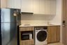 1 Bedroom Condo for rent in Noble Ambience Sukhumvit 42, Phra Khanong, Bangkok near BTS Ekkamai