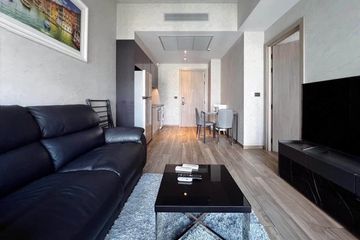 1 Bedroom Condo for rent in The Lofts Asoke, Khlong Toei Nuea, Bangkok near MRT Phetchaburi