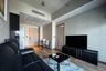 1 Bedroom Condo for rent in The Lofts Asoke, Khlong Toei Nuea, Bangkok near MRT Phetchaburi