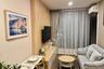 1 Bedroom Condo for rent in CLOUD Thonglor-Phetchaburi, Bang Kapi, Bangkok near MRT Phetchaburi