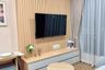 1 Bedroom Condo for rent in CLOUD Thonglor-Phetchaburi, Bang Kapi, Bangkok near MRT Phetchaburi