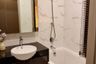 1 Bedroom Condo for rent in CLOUD Thonglor-Phetchaburi, Bang Kapi, Bangkok near MRT Phetchaburi