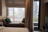 1 Bedroom Condo for rent in Ideo Mobi Rangnam, Thanon Phaya Thai, Bangkok near BTS Victory Monument