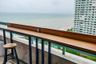 2 Bedroom Condo for sale in Jomtien Plaza Condotel, Nong Prue, Chonburi