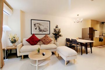 2 Bedroom Condo for sale in Jomtien Plaza Residence, Nong Prue, Chonburi