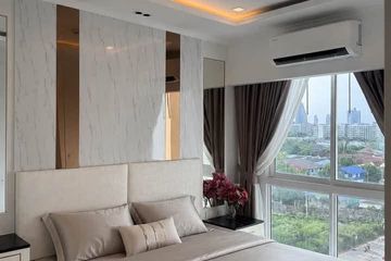 1 Bedroom Condo for rent in The Empire Tower, Nong Prue, Chonburi