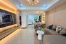 3 Bedroom Townhouse for sale in Nong Prue, Chonburi