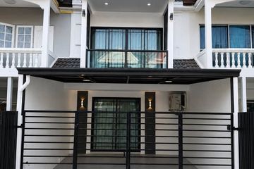 3 Bedroom Townhouse for sale in Nong Prue, Chonburi