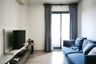 2 Bedroom Condo for Sale or Rent in Centric Huay Kwang Station, Din Daeng, Bangkok near MRT Huai Khwang