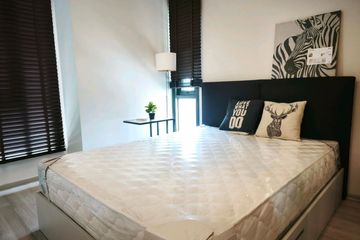 2 Bedroom Condo for Sale or Rent in Centric Huay Kwang Station, Din Daeng, Bangkok near MRT Huai Khwang