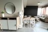 2 Bedroom Condo for sale in Unixx South Pattaya, Nong Prue, Chonburi