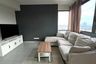 2 Bedroom Condo for sale in Unixx South Pattaya, Nong Prue, Chonburi