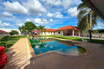 4 Bedroom Villa for sale in Huai Yai, Chonburi