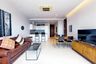 1 Bedroom Condo for Sale or Rent in Bangsaray Heights Condominium by Sunplay, Bang Sare, Chonburi