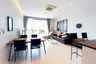 1 Bedroom Condo for Sale or Rent in Bangsaray Heights Condominium by Sunplay, Bang Sare, Chonburi