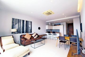 1 Bedroom Condo for Sale or Rent in Bangsaray Heights Condominium by Sunplay, Bang Sare, Chonburi