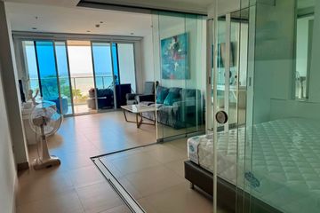 1 Bedroom Condo for rent in Sands Condominium, Nong Prue, Chonburi