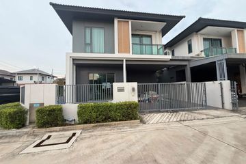 3 Bedroom House for rent in Patta Define, Bang Lamung, Chonburi