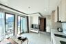 2 Bedroom Condo for rent in Arcadia Beach Resort, Nong Prue, Chonburi