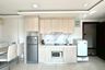 2 Bedroom Condo for rent in Arcadia Beach Resort, Nong Prue, Chonburi