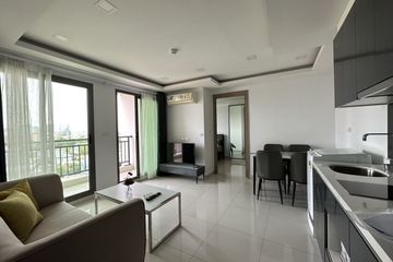 2 Bedroom Condo for rent in Arcadia Beach Continental, Nong Prue, Chonburi