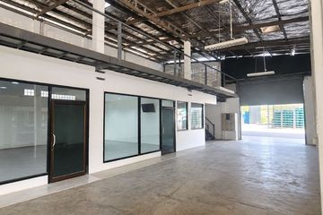 1 Bedroom Office for rent in Ban Klang, Lamphun