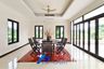 3 Bedroom Villa for sale in Palm Hills Golf Club & Residence, Cha am, Phetchaburi