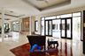 3 Bedroom Villa for sale in Palm Hills Golf Club & Residence, Cha am, Phetchaburi