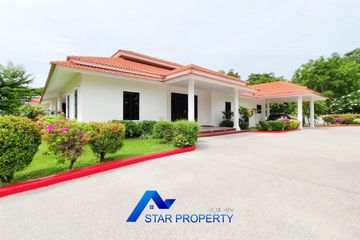 3 Bedroom Villa for sale in Palm Hills Golf Club & Residence, Cha am, Phetchaburi