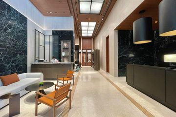 2 Bedroom Condo for sale in Dusit Central Park, Silom, Bangkok near MRT Silom