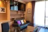 1 Bedroom Condo for sale in Edge Sukhumvit 23, Khlong Toei Nuea, Bangkok near BTS Asoke