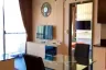 1 Bedroom Condo for sale in Edge Sukhumvit 23, Khlong Toei Nuea, Bangkok near BTS Asoke