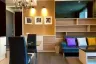 1 Bedroom Condo for sale in Edge Sukhumvit 23, Khlong Toei Nuea, Bangkok near BTS Asoke