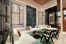 2 Bedroom Condo for sale in Dusit Central Park, Silom, Bangkok near MRT Silom