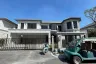 4 Bedroom House for rent in Narasiri Krungthep Kreetha, Hua Mak, Bangkok