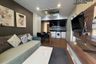 2 Bedroom Condo for sale in Dusit Grand Park, Nong Prue, Chonburi