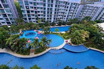 2 Bedroom Condo for sale in Dusit Grand Park, Nong Prue, Chonburi