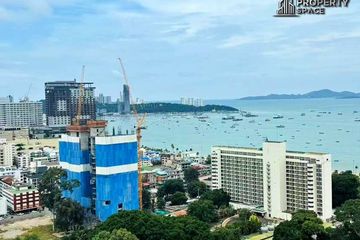 1 Bedroom Condo for sale in Centric Sea, Nong Prue, Chonburi