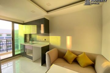 1 Bedroom Condo for sale in Arcadia Beach Continental, Nong Prue, Chonburi