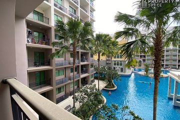 1 Bedroom Condo for sale in Arcadia Beach Continental, Nong Prue, Chonburi