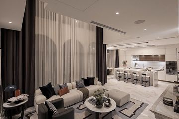 4 Bedroom House for sale in The Boulevard Ekkamai, Khlong Tan Nuea, Bangkok