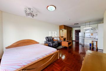 Condo for sale in Park Beach Condominium, Na Kluea, Chonburi